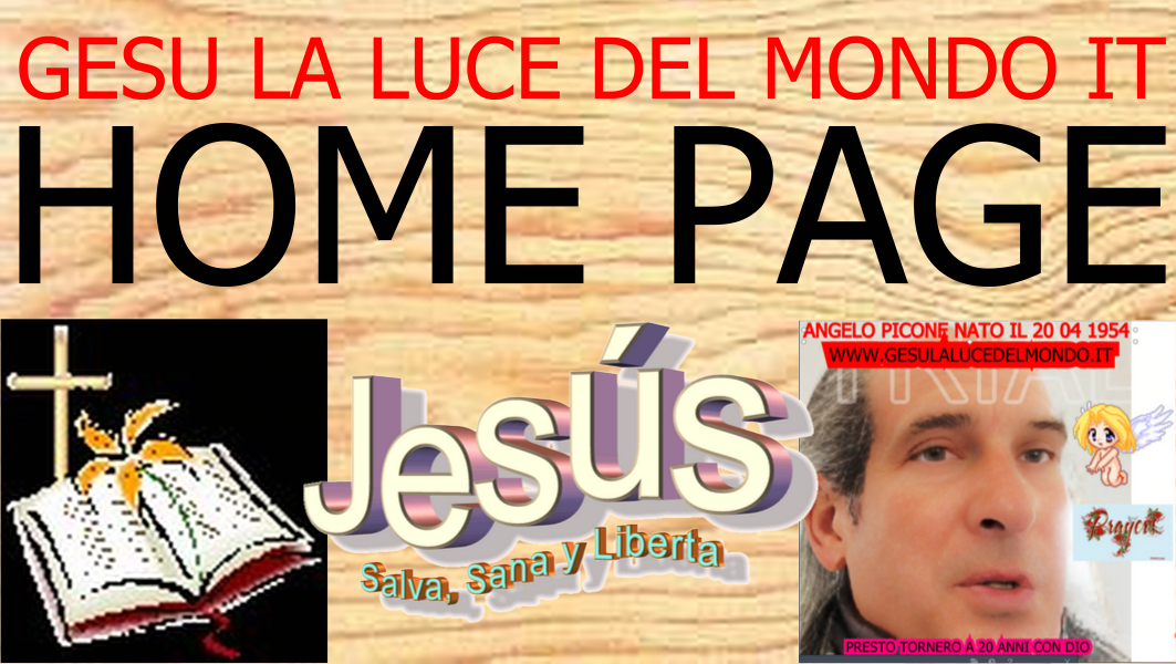 https://www.gesulalucedelmondo.it/GESU-LA-LUCE-DEL-MONDO-IT-HOME PAGE.jpg